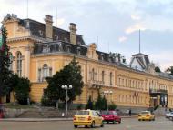 Около 15 хил. българи ще посрещнат Нова година на пл. „Батенберг“