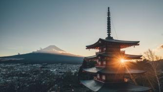 Japan Airlines подарява на чужденци 50 хил. билета