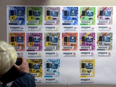 Над 14 хил. годишни е-винетки изтичат утре