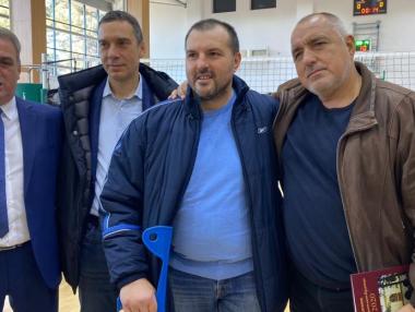 За следващото лято обходът на Поморие се очаква да е готов