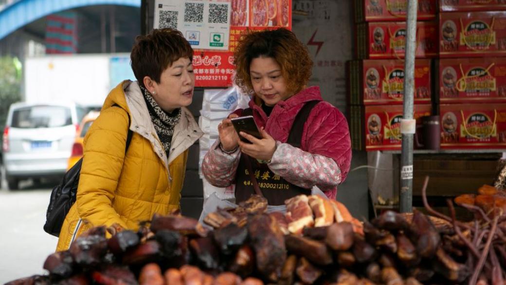 Китай намали митата за внос на над 850 вида стоки