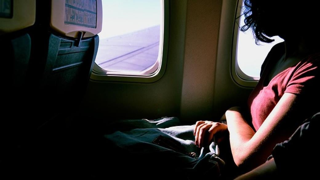 Как да победите умората от часовата разлика при летене