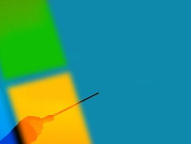 Microsoft спря хакерски нападения от Северна Корея