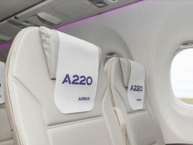 Airbus пак е №1 - за първи път от 2011 г.