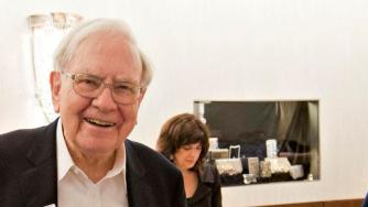 Уорън Бъфет отказал да купи Tiffany