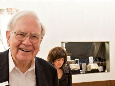 Уорън Бъфет отказал да купи Tiffany