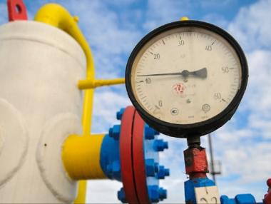 КЕВР утвърди с 2% по-ниска цена на природния газ от днес