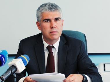 Газовата борса в България тръгва официално днес