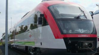 БДЖ обяви процедура за доставчик на 16 нови електрически мотриси