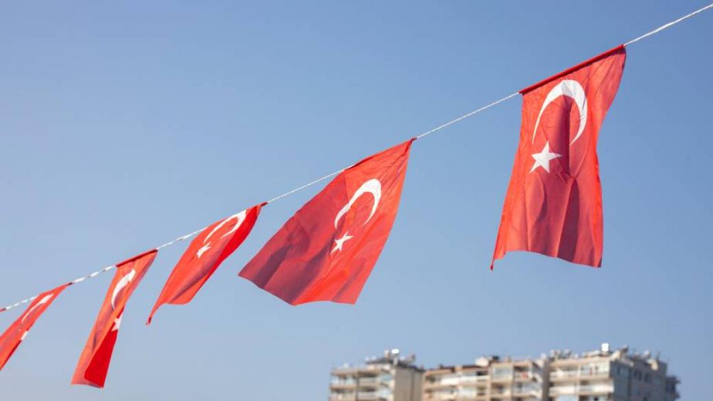 През 2019 г. турската лира е загубила 11% от стойността си