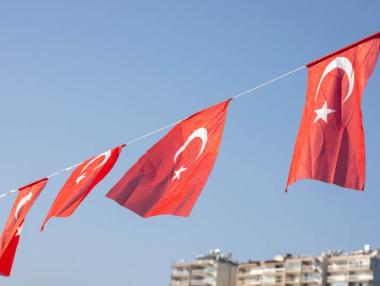 През 2019 г. турската лира е загубила 11% от стойността си