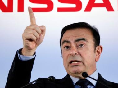 Интерпол прати на Ливан заповед за ареста на беглеца Гон