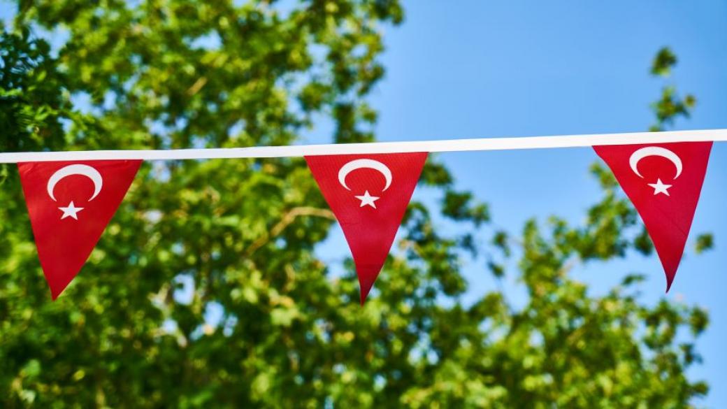 Турция обмисля по-дълги отпуски за жените
