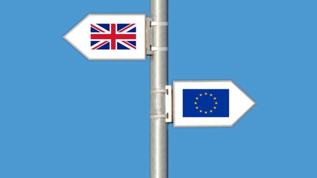 Ще остане ли английският официален език в ЕС след Brexit?