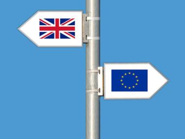 Ще остане ли английският официален език в ЕС след Brexit?