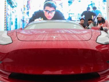 Норвегия счупи рекорда си за електрически коли