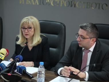 Аврамова: Има вероятност и в Софийска област да се въведе воден режим