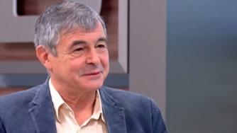 Софиянски: Сега не е подходящо да вървим към Еврозоната