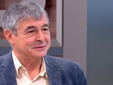 Софиянски: Сега не е подходящо да вървим към Еврозоната