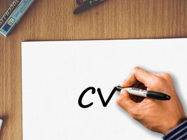 Най-добрите умения, които да впишете в своето CV