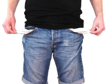 5 неща, от които трябва да се откажете, за да нямате дългове