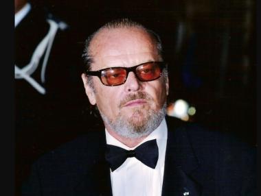 Джак Никълсън има впечатляваща колекция от имоти и изкуство