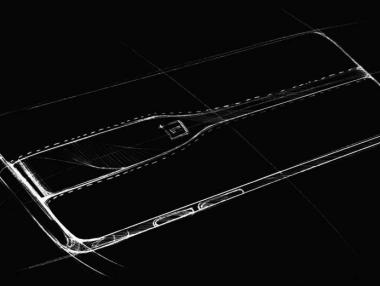 OnePlus показа смартфон с „невидима“ камера