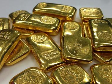 Златото доближи 6-годишния си връх