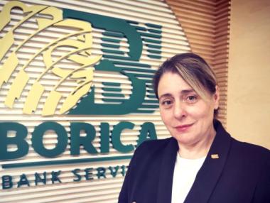 BORICA has a new role: A payment institution