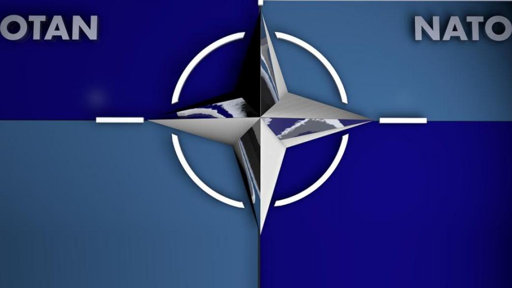 НАТО прекрати тренировъчните мисии в Ирак