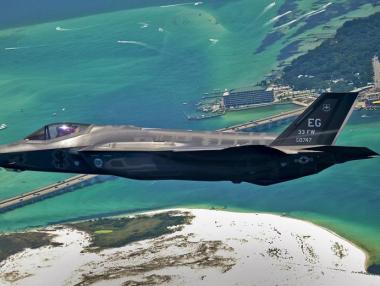 България може да подслони турските компании, произвеждащи части за F-35