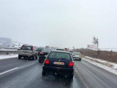 Границата с Гърция ще бъде затворена заради лошото време