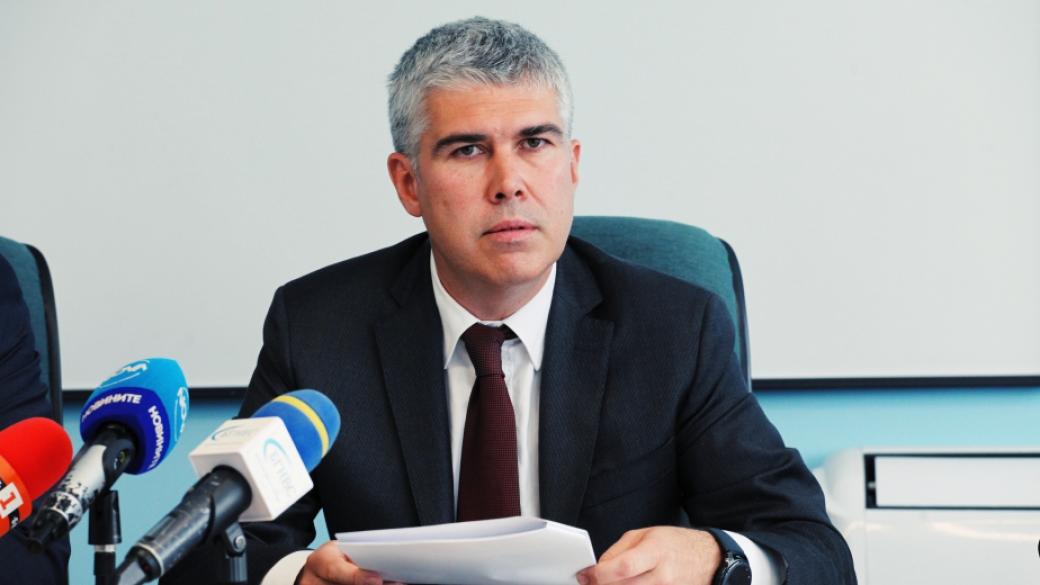 Малинов: България продължава да транспортира руски газ за Турция