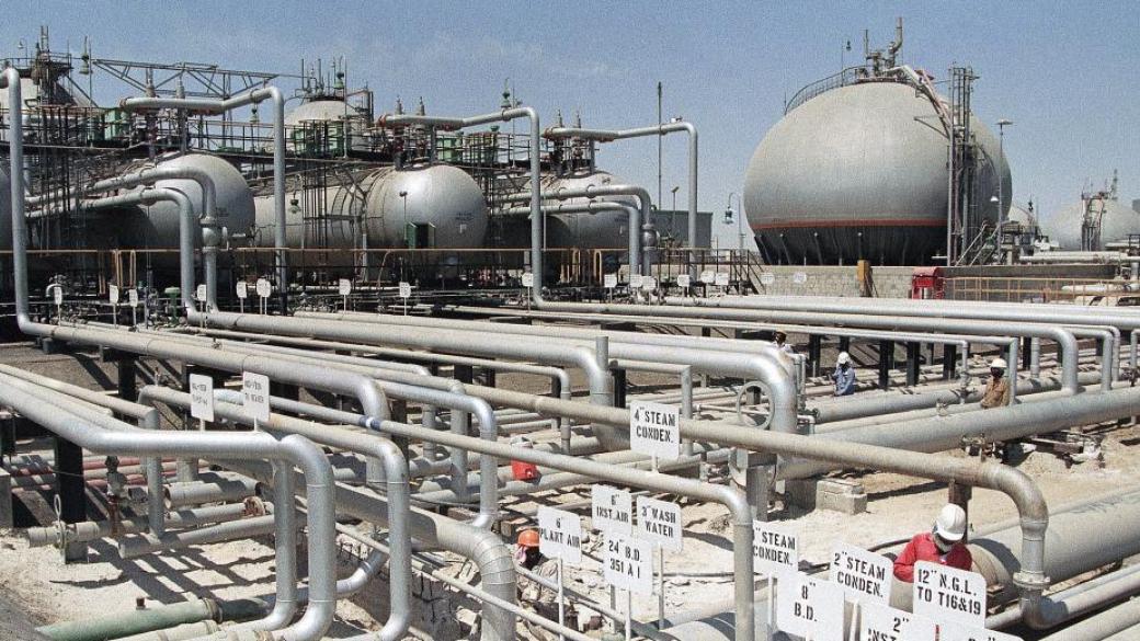 Цената на петрола Брент надхвърли $70 заради ситуацията в Иран
