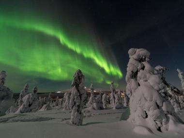 5-те най-романтични дестинации през януари