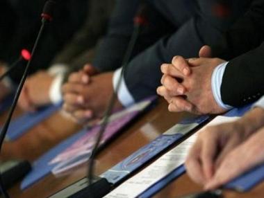 Разговорите за социално-икономическите реформи продължават в петък