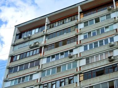 Една трета от домовете в България са били студени през 2018 г.