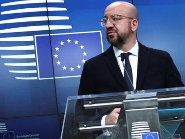 Външната политика на ЕС е провал