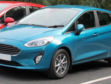 Ford отбеляза спад в продажбите си през четвъртото тримесечие