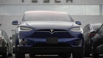 Tesla започва работа по Model Y в завода си в Шанхай