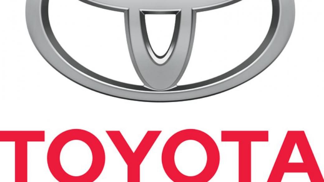 Toyota строи „град на бъдещето“ в Япония