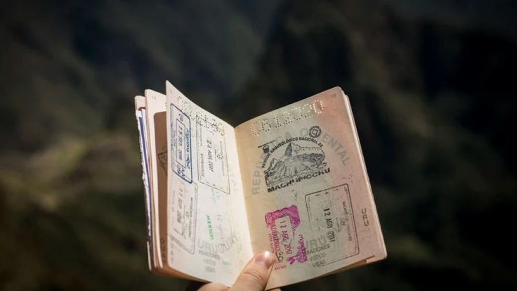 Японският паспорт остава най-силният в света
