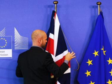 Какво предстои в сагата „Brexit“