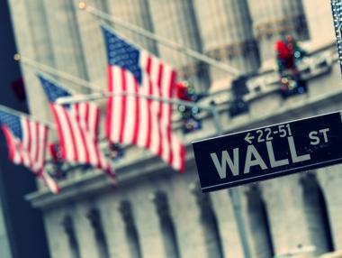 Напрежението около Иран се отрази негативно на американските акции