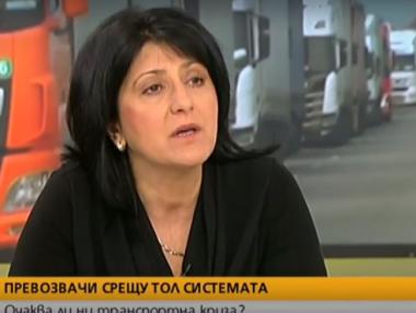 Автобусните превозвачи: Потребителят ще плаща тол системата