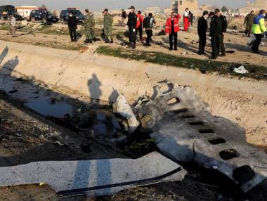 Авиокомпаниите избягват да летят над Иран и отменят полети