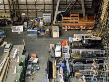 За германската индустрия „мизерстването“ продължава