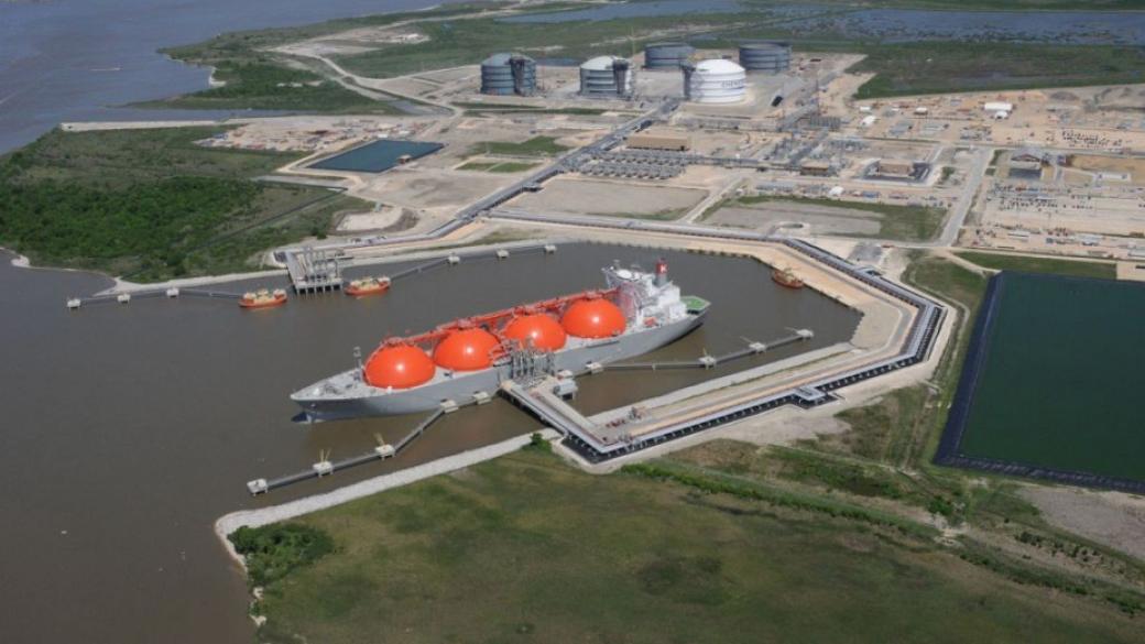 „Булгартрансгаз“ придобива 20% в новия LNG терминал в Александруполис