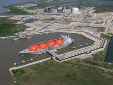 „Булгартрансгаз“ придобива 20% в новия LNG терминал в Александруполис