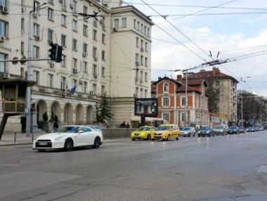 Българите харчат все по-малко за транспорт, но още над средното за ЕС